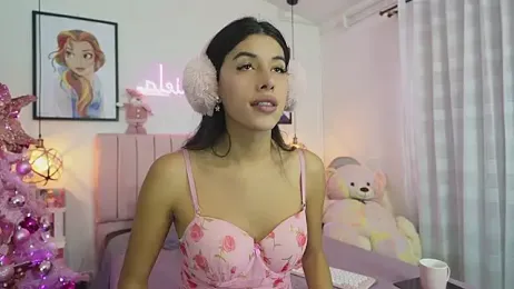 dani_parker_ — Stripchat recorded stream image, 29.12.2025 15:20