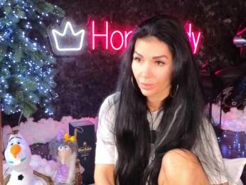 -BABAYAGA- — Bongacams recorded stream image, 29.12.2025 18:30