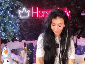-BABAYAGA- — Bongacams recorded stream image, 29.12.2025 18:30