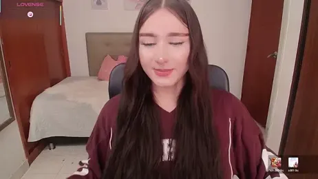 Miley_Baker — Stripchat recorded stream screenshot (29 Dec 2025)