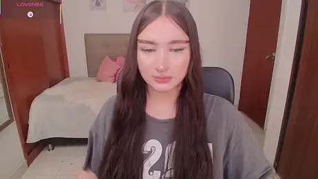 Miley_Baker — Stripchat recorded stream screenshot (29 Dec 2025)