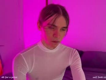 hadley19 — Chaturbate recorded stream image, 29.12.2025 16:30