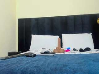 cutie-bootie — Camsoda recorded stream screenshot (29 Dec 2025)