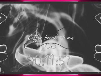 WhiteGirl-one — Bongacams recorded stream image, 29.12.2025 18:30