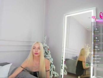 WhiteGirl-one — Bongacams recorded stream image, 29.12.2025 18:30