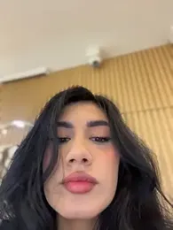clarachanelricek — Stripchat recorded stream image, 29.12.2025 20:00