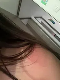 anli5 — Stripchat recorded stream image, 29.12.2025 19:00