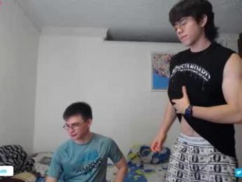 _the_neighbors — Chaturbate recorded stream image, 29.12.2025 23:50