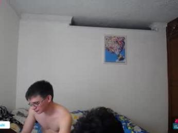 _the_neighbors — Chaturbate recorded stream image, 29.12.2025 23:50