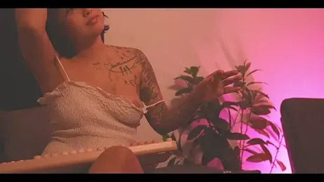 LorenRosse — Stripchat recorded stream image, 30.12.2025 00:00