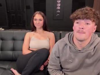 alpha_luke — Chaturbate recorded stream screenshot (30 Dec 2025)