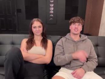 alpha_luke — Chaturbate recorded stream screenshot (30 Dec 2025)