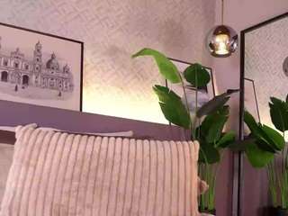 ellediane — Camsoda recorded stream image, 29.12.2025 22:10