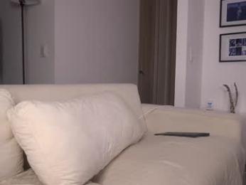 veroniqe_lounge — Chaturbate recorded stream image, 29.12.2025 22:50