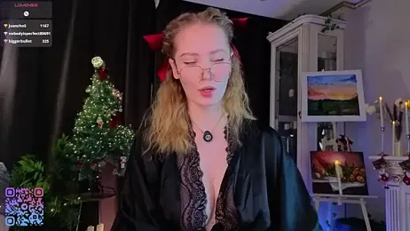SoniaScott — Stripchat recorded stream image, 30.12.2025 02:20