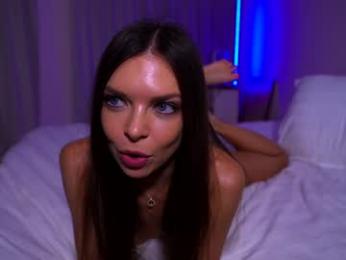 diana_smiley — Chaturbate recorded stream image, 30.12.2025 02:50