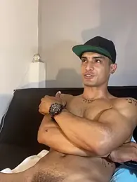 Maicol_xxxx — Stripchat recorded stream image, 30.12.2025 03:10