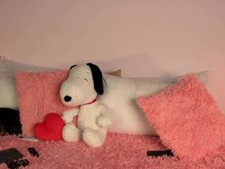 taammmy — Camsoda recorded stream image, 30.12.2025 02:20