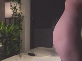 inkanuko — Chaturbate recorded stream screenshot (30 Dec 2025)