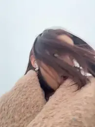 DollyTall — Stripchat recorded stream screenshot (30 Dec 2025)