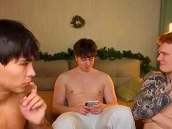 boicute — Chaturbate recorded stream screenshot (30 Dec 2025)