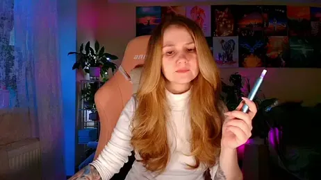 GoodWitch_ — Stripchat recorded stream image, 30.12.2025 08:00