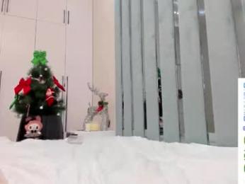 vivianmiller_ — Chaturbate recorded stream screenshot (30 Dec 2025)