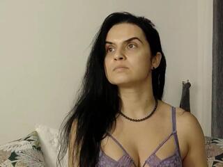 Adele Holter — Flirt4free recorded stream image, 30.12.2025 07:00