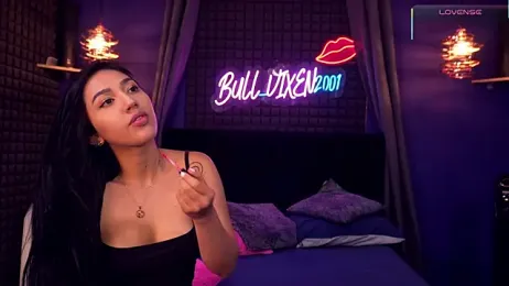 bull_vixen2001 — Stripchat recorded stream image, 30.12.2025 11:30