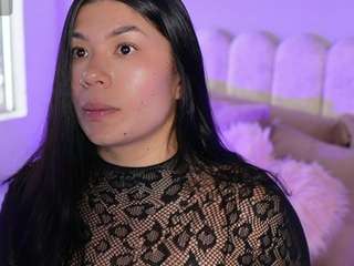 gabytorres — Camsoda recorded stream screenshot (30 Dec 2025)