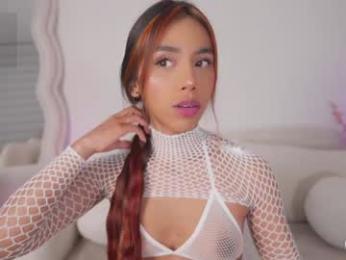 ariadna5 — Chaturbate recorded stream image, 30.12.2025 11:10