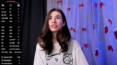 ashleyro1 — Stripchat recorded stream screenshot (30 Dec 2025)