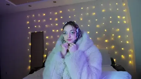 May_Flower — Stripchat recorded stream screenshot (30 Dec 2025)