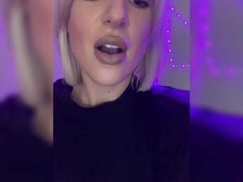 Stasya-moor — Bongacams recorded stream image, 29.01.2025 13:30