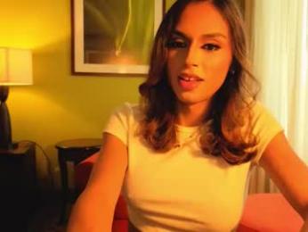 chloe_cherry21 — Chaturbate recorded stream screenshot (30 Dec 2025)