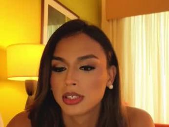 chloe_cherry21 — Chaturbate recorded stream screenshot (30 Dec 2025)