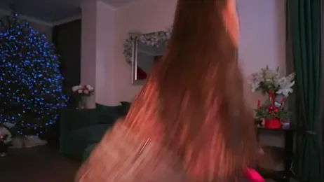 karolineneuer_ — Stripchat recorded stream image, 30.12.2025 18:50