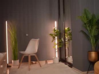 calliadesigner — Chaturbate recorded stream image, 30.12.2025 19:30