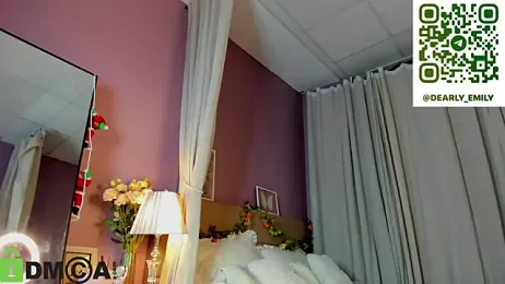 Dearly_Emily — Stripchat recorded stream image, 30.12.2025 17:20
