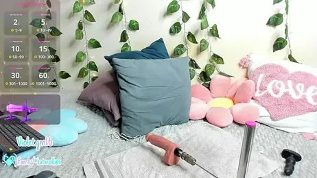 KataCollinsxx — Stripchat recorded stream screenshot (30 Dec 2025)