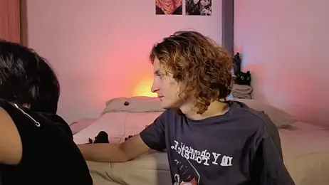 Darcy_and_Stolas — Stripchat recorded stream screenshot (30 Dec 2025)