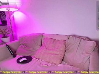 SallyeLeins — Bongacams recorded stream screenshot (30 Dec 2025)