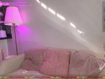 SallyeLeins — Bongacams recorded stream screenshot (30 Dec 2025)