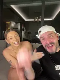 SexOnMyLvL — Stripchat recorded stream image, 30.12.2025 22:00