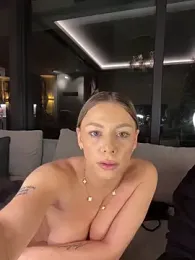 SexOnMyLvL — Stripchat recorded stream image, 30.12.2025 22:00