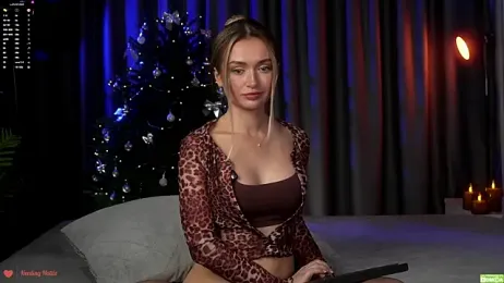 Healing_Hottie — Stripchat recorded stream image, 30.12.2025 20:50