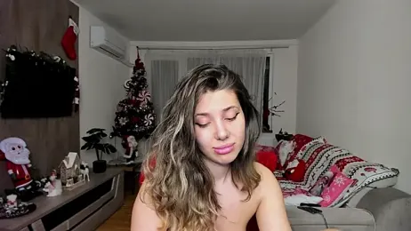 GabrielaLove_ — Stripchat recorded stream screenshot (30 Dec 2025)