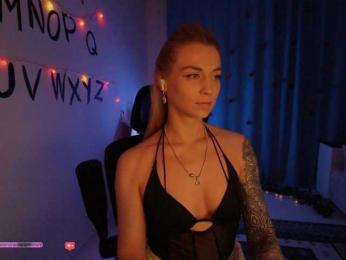 DigitalAlexa — Bongacams recorded stream image, 31.12.2025 02:00