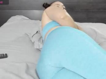 nathalyrae41 — Chaturbate recorded stream screenshot (31 Dec 2025)