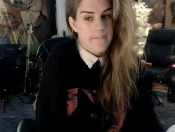 katiecutie_5 — Chaturbate recorded stream screenshot (31 Dec 2025)